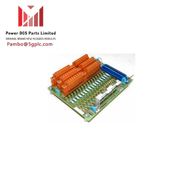 Honeywell 51304672-100 Modul Kawalan Perindustrian Jenama Baru