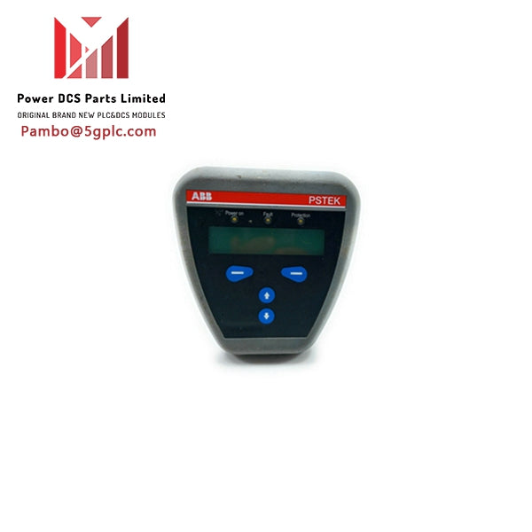 ABB CP430T-ETH অ্যাডভান্সড কন্ট্রোল প্যানেল ইন স্টক৷