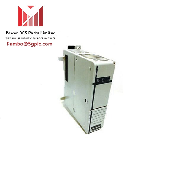 Modul Output Geganti Allen Bradley 1769-OW8I Jenama Dalam Stok