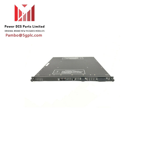 Triconex 3009 High-performance Enhanced Main Processor Module In Stock Brand New