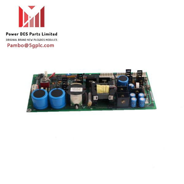 GE Multilin 489-P1-HI-A20-E Protection Relay Module