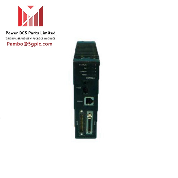 לוח מעבד חבילת I/O של GE Fanuc IS210BPPCH1AC