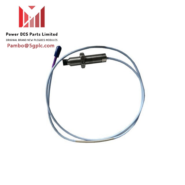 Sonda di prossimità industriale Bently Nevada 330703-000-100-10-02-CN Disponibile