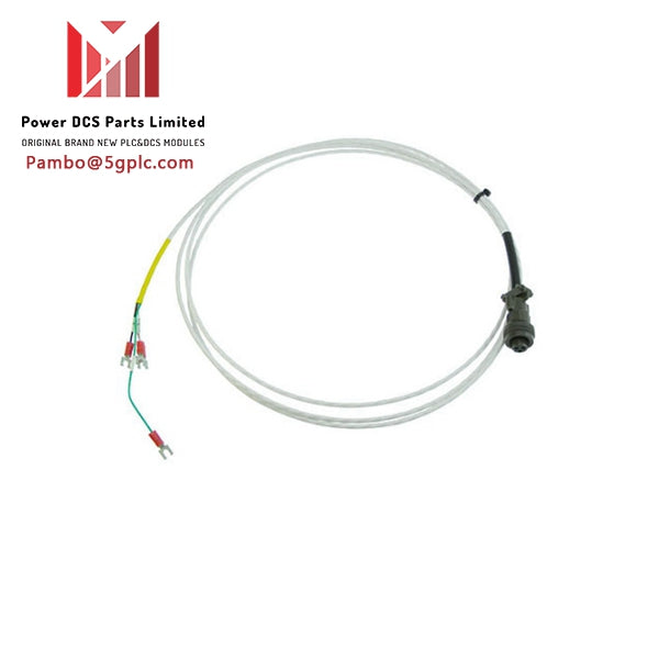 Bently Nevada 330101-00-18-10-02-05 Kabel Proximity Ada Stok