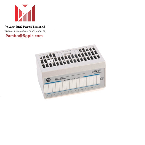 Allen Bradley 1794-IV16 Flex I/O Input Module במלאי חדש לגמרי