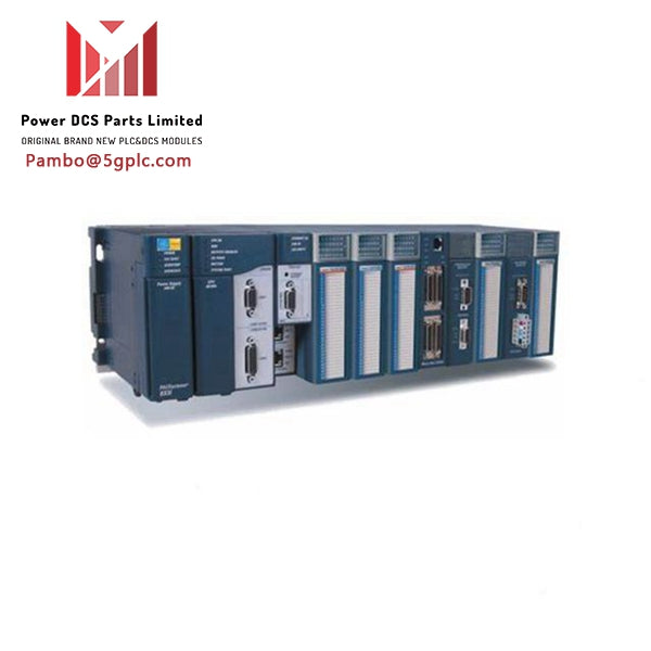 GE 820-0445/00 Pulse Output Module Multilin Series