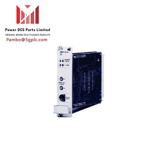 Sensor de vibração EPRO CON021+PR6423/10R-040 em estoque novo