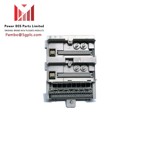 Module terminal polyvalent ABB TU865 3BSE078712R1, neuf