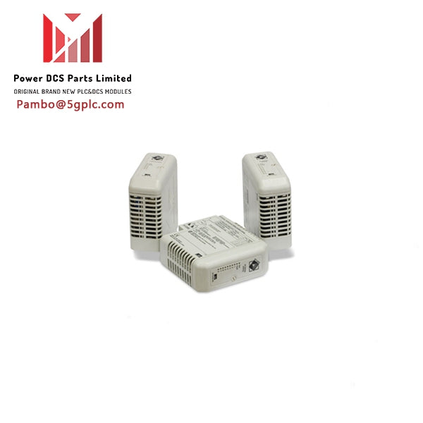 ABB TU842 3BSE020850R1 Redundantes MTU-Modul, brandneu