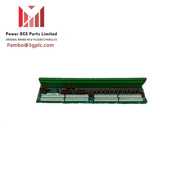 Painel de controle da turbina GE Fanuc DS200FCGDH1BAA em estoque