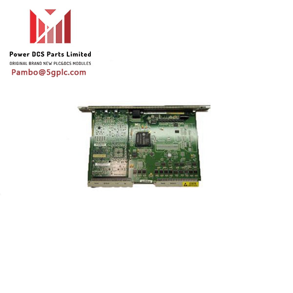 وحدة واجهة إيثرنت GE Fanuc IC698ETM001 متوفرة في المخزون