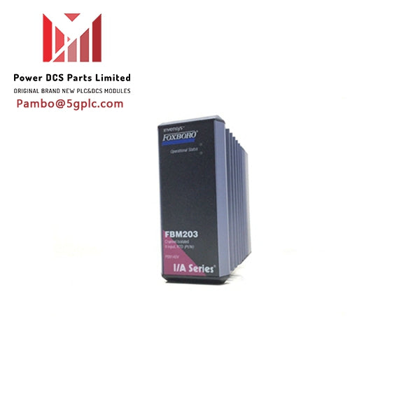 FOXBORO P0914FA P0913YJ PLC Module Brand New