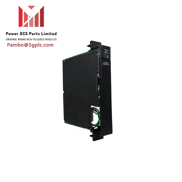 Modul Output DC Padat GE IC693MDL741 dalam Stok