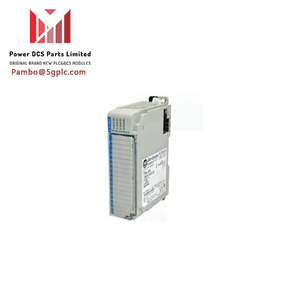 Processore EtherNet Allen Bradley 1769-L35E CompactLogix Nuovo di zecca disponibile