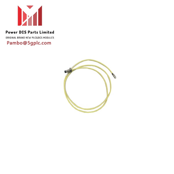 Bently Nevada 21747-040-00 Kabel Proximity dalam Stok