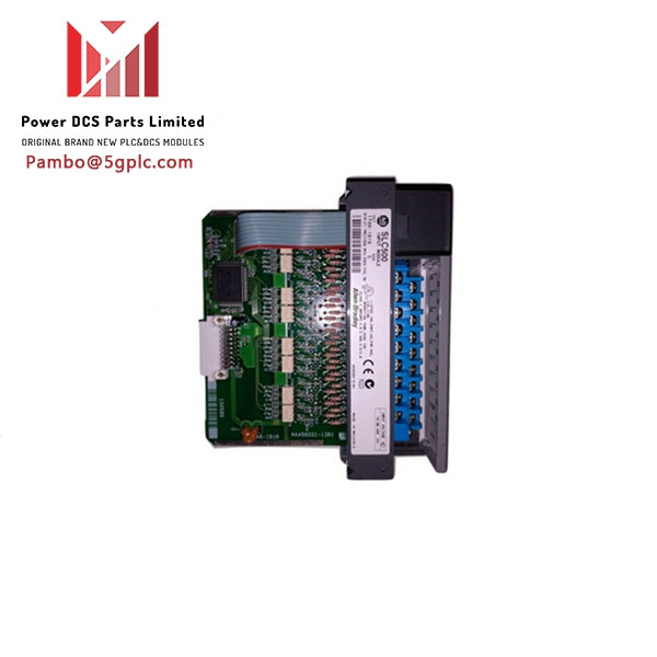 Allen Bradley E2170/1/80 tālvadības I/O modulis ir noliktavā pilnīgi jauns