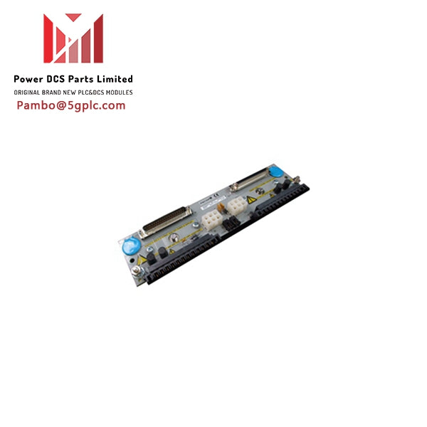 Module de sortie numérique ABB DSDO110