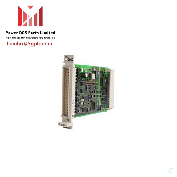 Módulo de comunicación Ethernet HIMA F8627X en stock nuevo