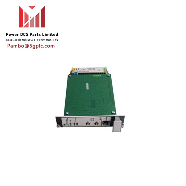 EPRO A6312 Versatile Monitoring Module In Stock Brand New