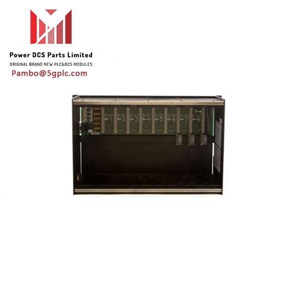 GE Emerson IC697MDL940 বিচ্ছিন্ন রিলে আউটপুট মডিউল