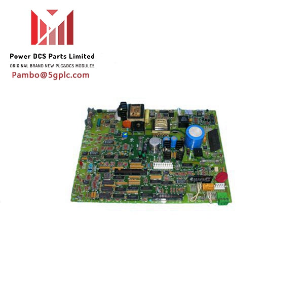 ماژول کنترل GE Fanuc V7865-223003