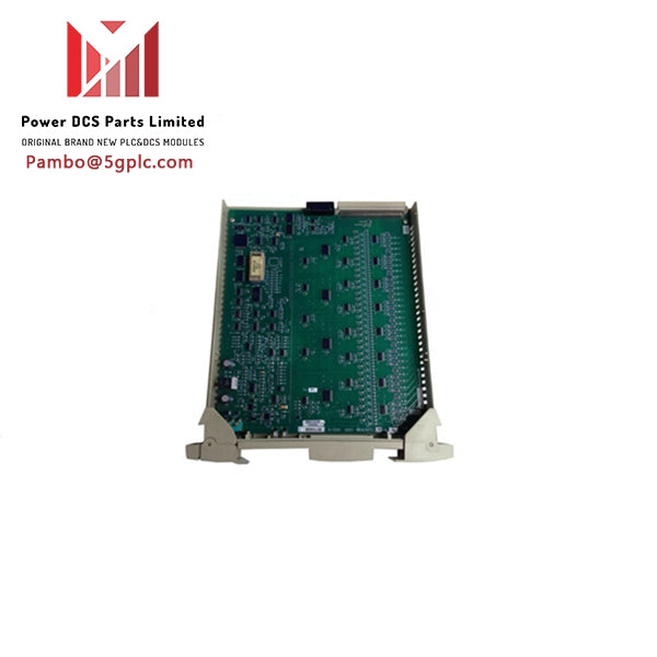 Honeywell 80363969-150 MC-PAOY22 מודול פלט אנלוגי