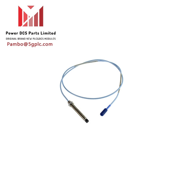 Bently Nevada 330103-00-04-10-01-00 Proximity Probe In Stock