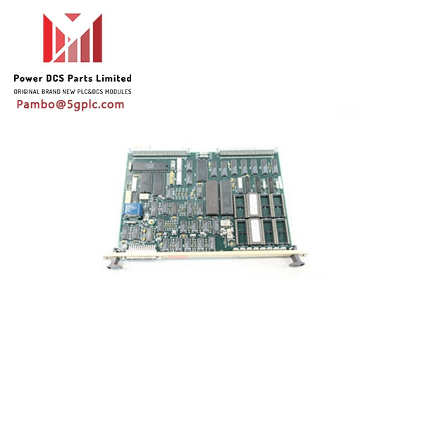 ABB CD522 Function Module PLC қоймада