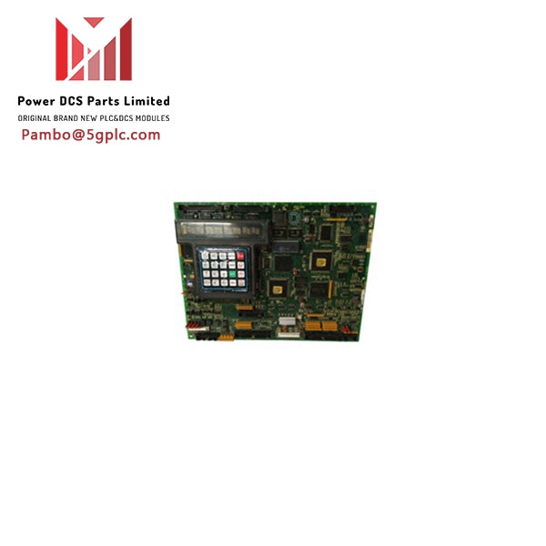 GE Fanuc DS200GDPAG1ALF মোটর ব্র্যান্ড নতুন স্টকে