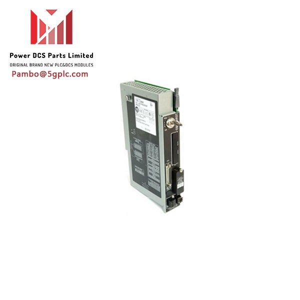 অ্যালেন ব্র্যাডলি 1785-LT2 PLC প্রসেসর মডিউল