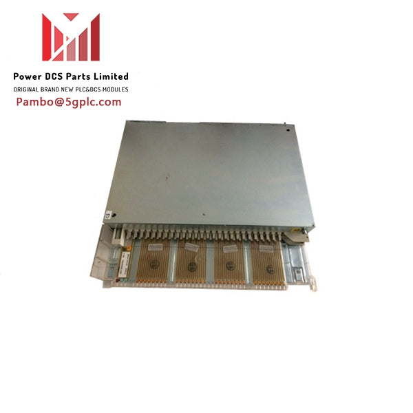 Unidad de control ABB GJR234100R1210 nueva