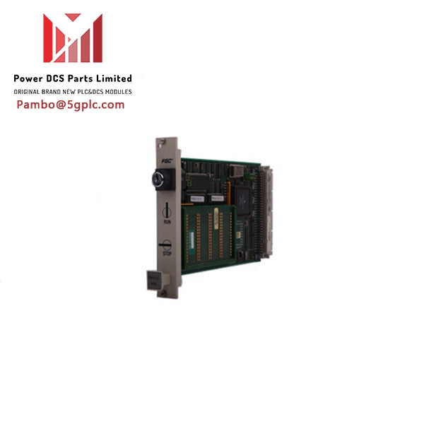 راه حل توزیع نیرو قوی Honeywell FS-PDC-IOIP1a موجود است