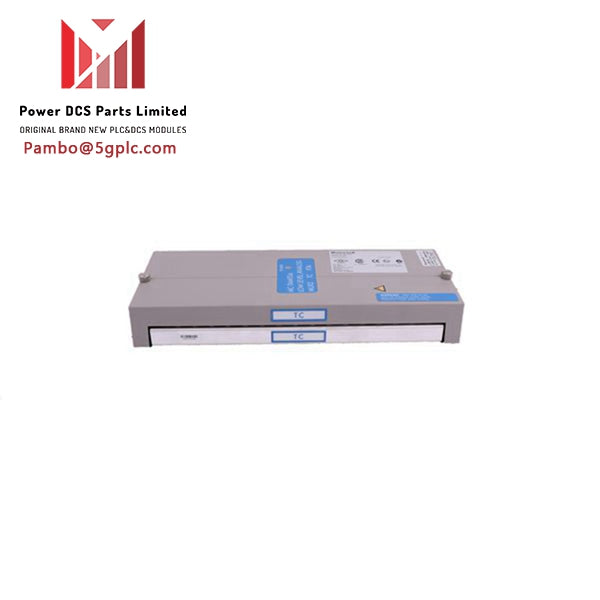 Honeywell MC-TAMR03 Multiplexer Input Analog Tingkat Rendah