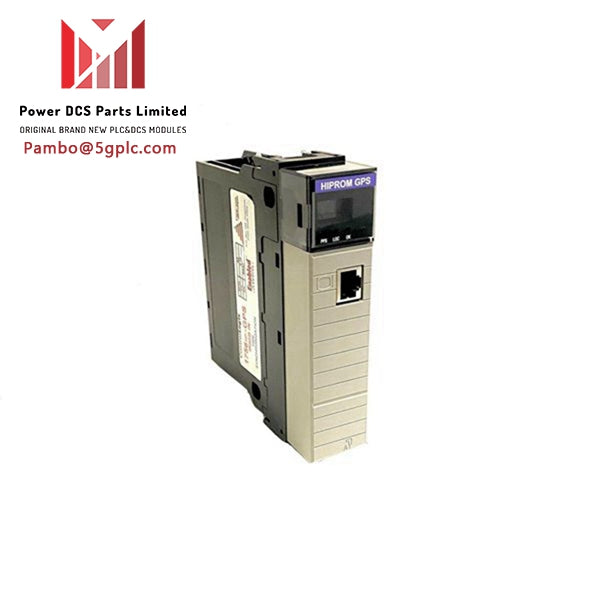 Panel de control ABB CP635 en stock