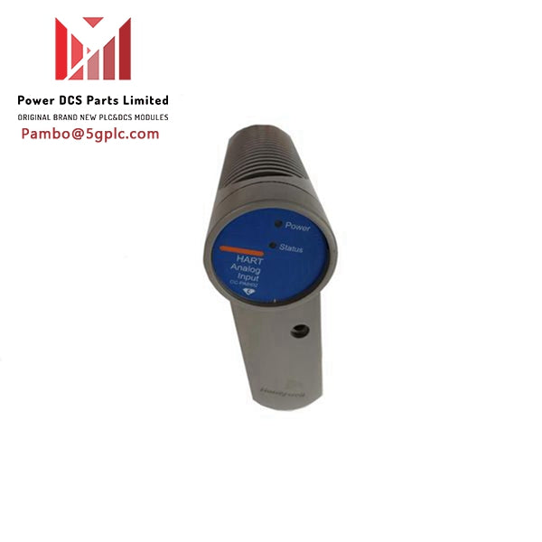 ماژول مولتی پلکسر آنالوگ Honeywell CC-PAIM01.