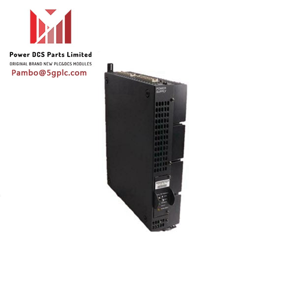 GE Fanuc IS220PAICH1A Power Distribution Pack úplne nový