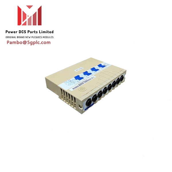 Modulo PLC Emerson Ovation 1X00691H01 Disponibile Nuovo di zecca