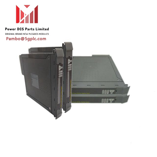 ICS Triplex T3511 TMR I/O Power Supply Module