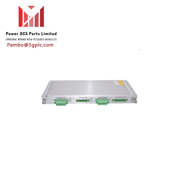 বেন্টলি নেভাদা 133434-01 I/O মডিউল