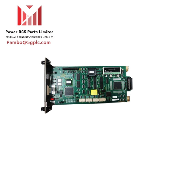 ABB INICT12 Industrial Communication Workhorse Module