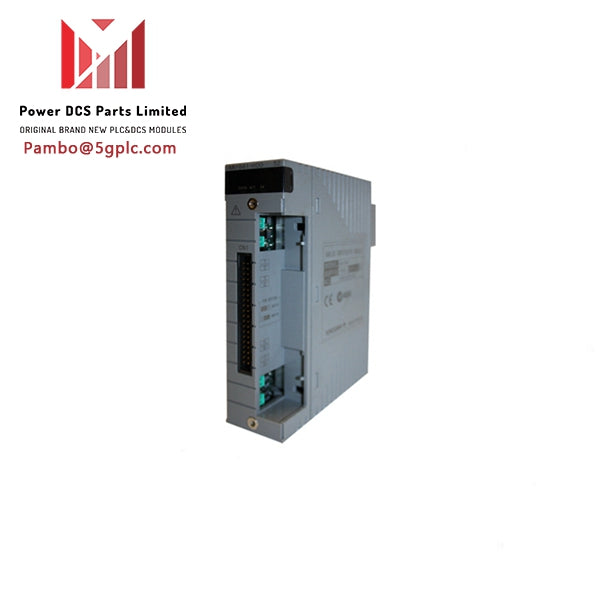 يوكوجاوا AAI543-H03/K4A00 وحدة الإخراج التناظرية PLC متوفرة