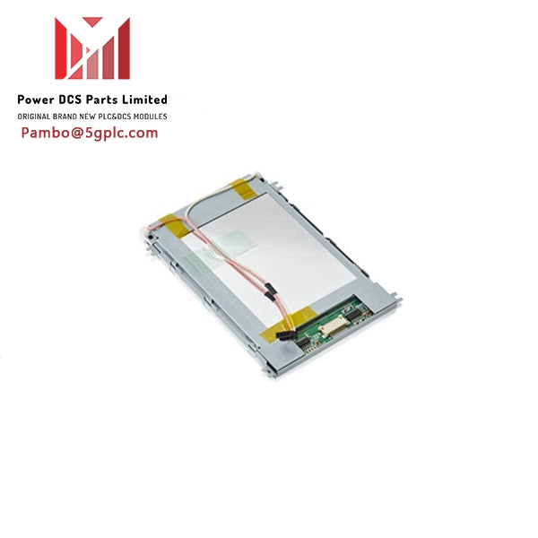 ABB COMMANDER 1900 Circular Chart Recorder modul potpuno nov