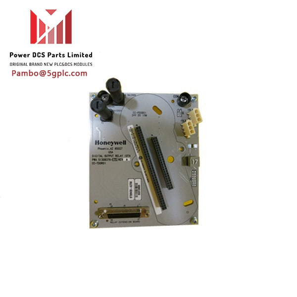 Honeywell Industrial Digital Input Module CC-TDIL01 In Stock