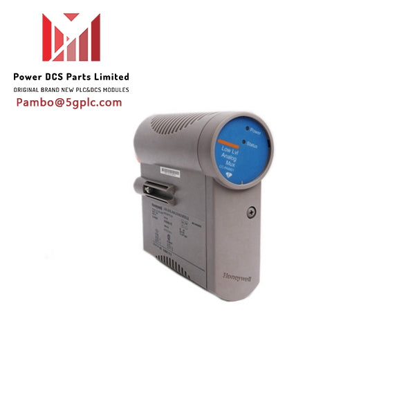 Mô-đun đầu vào tương tự cấp cao Honeywell CC-PAIX02