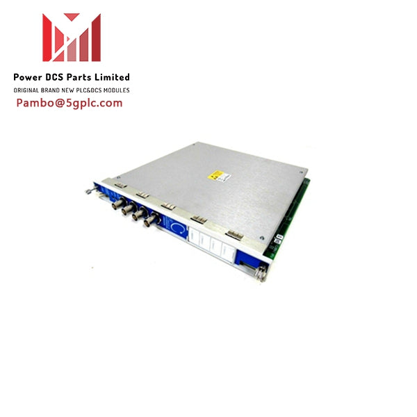 Bently Nevada 140471-02 I/O Module In Stock