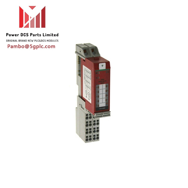 Modul I/O Allen Bradley 1734-TOPS POINT Tersedia Baru