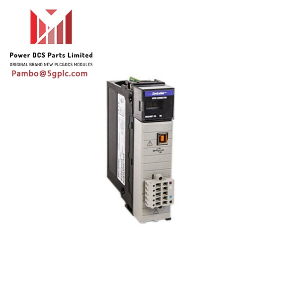 ألين برادلي 80190-480-01-R PowerFlex 7000 لوحة التحكم في المحرك