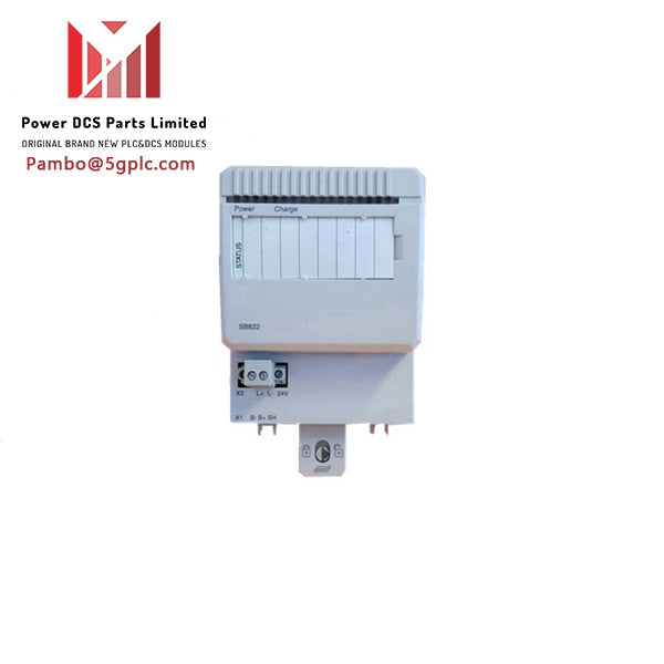 Module de sortie numérique ABB O15D503D, neuf