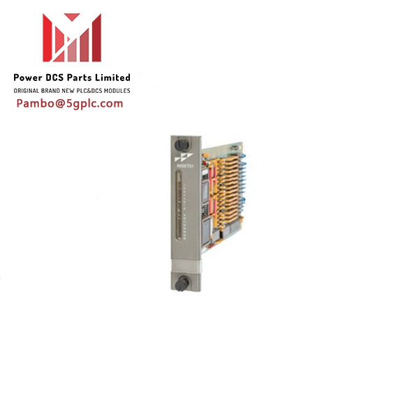 Module de processeur multifonction ABB IMMFP12