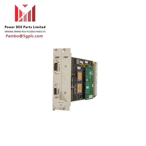 Honeywell 10101/1/1 siguran digitalni ulazni modul potpuno novi PLC